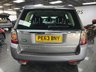 USED 2013 63 LAND ROVER FREELANDER 2 2.2 TD4 GS SUV 5dr Diesel Manual 4WD Euro 5 (s/s) (150 ps) FULL SERVICE HISTORY