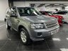 USED 2013 63 LAND ROVER FREELANDER 2 2.2 TD4 GS SUV 5dr Diesel Manual 4WD Euro 5 (s/s) (150 ps) FULL SERVICE HISTORY