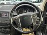 USED 2013 63 LAND ROVER FREELANDER 2 2.2 TD4 GS SUV 5dr Diesel Manual 4WD Euro 5 (s/s) (150 ps) FULL SERVICE HISTORY