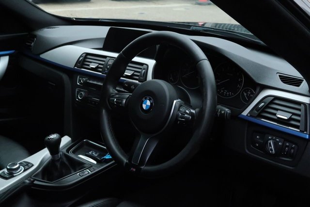 2015 BMW 3 Series Gran Turismo 2L M Sport 4dr - Photo 10