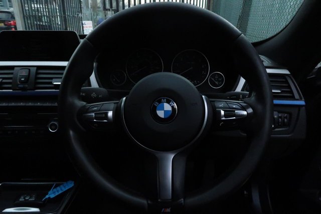 2015 BMW 3 Series Gran Turismo 2L M Sport 4dr - Photo 11