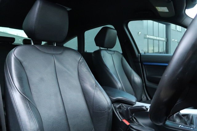 2015 BMW 3 Series Gran Turismo 2L M Sport 4dr - Photo 12