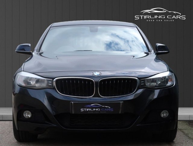 2015 BMW 3 Series Gran Turismo 2L M Sport 4dr - Photo 3