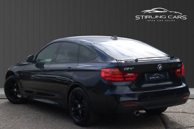 2015 BMW 3 Series Gran Turismo 2L M Sport 4dr - Photo 6