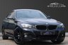 USED 2015 15 BMW 3 SERIES GRAN TURISMO 2.0 320i M Sport GT 5dr Petrol Manual Euro 6 (s/s) (184 ps) LEATHER SEATS+NAV+MEDIA+SPORTS