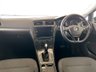 USED 2019 69 VOLKSWAGEN GOLF 1.5 TSI EVO Match Edition Estate 5dr Petrol DSG Euro 6 (s/s) (150 ps) 