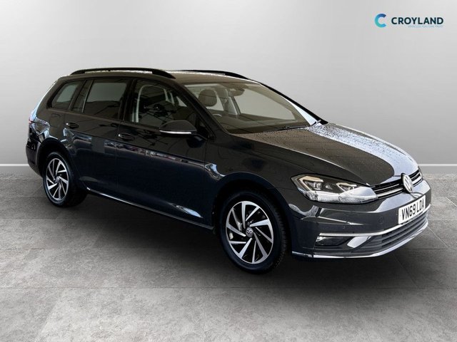 View our Volkswagen Golf 1.5 TSI EVO Match Edition Estate 5dr Petrol DSG Euro 6 (s/s) (150 ps)