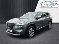 USED 2024 24 NISSAN X-TRAIL 1.5 h e-POWER Acenta Premium SUV 5dr Petrol Hybrid Auto Euro 6 (s/s) (204 ps) ** RAC BUYSURE INSPECTED **