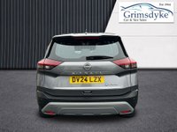 USED 2024 24 NISSAN X-TRAIL 1.5 h e-POWER Acenta Premium SUV 5dr Petrol Hybrid Auto Euro 6 (s/s) (204 ps) ** RAC BUYSURE INSPECTED **