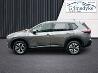 USED 2024 24 NISSAN X-TRAIL 1.5 h e-POWER Acenta Premium SUV 5dr Petrol Hybrid Auto Euro 6 (s/s) (204 ps) ** RAC BUYSURE INSPECTED **