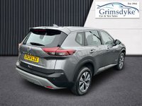 USED 2024 24 NISSAN X-TRAIL 1.5 h e-POWER Acenta Premium SUV 5dr Petrol Hybrid Auto Euro 6 (s/s) (204 ps) ** RAC BUYSURE INSPECTED **