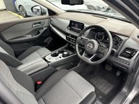 USED 2024 24 NISSAN X-TRAIL 1.5 h e-POWER Acenta Premium SUV 5dr Petrol Hybrid Auto Euro 6 (s/s) (204 ps) ** RAC BUYSURE INSPECTED **