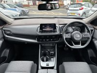 USED 2024 24 NISSAN X-TRAIL 1.5 h e-POWER Acenta Premium SUV 5dr Petrol Hybrid Auto Euro 6 (s/s) (204 ps) ** RAC BUYSURE INSPECTED **