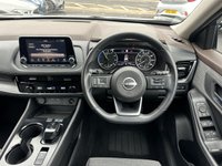 USED 2024 24 NISSAN X-TRAIL 1.5 h e-POWER Acenta Premium SUV 5dr Petrol Hybrid Auto Euro 6 (s/s) (204 ps) ** RAC BUYSURE INSPECTED **