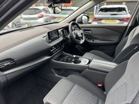 USED 2024 24 NISSAN X-TRAIL 1.5 h e-POWER Acenta Premium SUV 5dr Petrol Hybrid Auto Euro 6 (s/s) (204 ps) ** RAC BUYSURE INSPECTED **