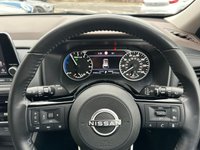 USED 2024 24 NISSAN X-TRAIL 1.5 h e-POWER Acenta Premium SUV 5dr Petrol Hybrid Auto Euro 6 (s/s) (204 ps) ** RAC BUYSURE INSPECTED **