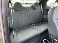 USED 2023 23 FIAT 500 1.0 MHEV Hatchback 3dr Petrol Manual Euro 6 (s/s) (70 bhp) BY APPOINTMENT ONLY - Alloy Wheels, Air Con, Apple Car Play & Android Auto, City Mode Steering, Static Sunroof, Cruise Control, MHEV.