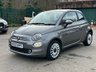 USED 2023 23 FIAT 500 1.0 MHEV Hatchback 3dr Petrol Manual Euro 6 (s/s) (70 bhp) BY APPOINTMENT ONLY - Alloy Wheels, Air Con, Apple Car Play & Android Auto, City Mode Steering, Static Sunroof, Cruise Control, MHEV.