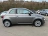 USED 2023 23 FIAT 500 1.0 MHEV Hatchback 3dr Petrol Manual Euro 6 (s/s) (70 bhp) BY APPOINTMENT ONLY - Alloy Wheels, Air Con, Apple Car Play & Android Auto, City Mode Steering, Static Sunroof, Cruise Control, MHEV.