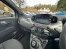 USED 2023 23 FIAT 500 1.0 MHEV Hatchback 3dr Petrol Manual Euro 6 (s/s) (70 bhp) BY APPOINTMENT ONLY - Alloy Wheels, Air Con, Apple Car Play & Android Auto, City Mode Steering, Static Sunroof, Cruise Control, MHEV.