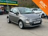 USED 2023 23 FIAT 500 1.0 MHEV Hatchback 3dr Petrol Manual Euro 6 (s/s) (70 bhp) BY APPOINTMENT ONLY - Alloy Wheels, Air Con, Apple Car Play & Android Auto, City Mode Steering, Static Sunroof, Cruise Control, MHEV.