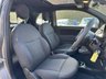 USED 2023 23 FIAT 500 1.0 MHEV Hatchback 3dr Petrol Manual Euro 6 (s/s) (70 bhp) BY APPOINTMENT ONLY - Alloy Wheels, Air Con, Apple Car Play & Android Auto, City Mode Steering, Static Sunroof, Cruise Control, MHEV.
