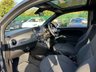 USED 2023 23 FIAT 500 1.0 MHEV Hatchback 3dr Petrol Manual Euro 6 (s/s) (70 bhp) BY APPOINTMENT ONLY - Alloy Wheels, Air Con, Apple Car Play & Android Auto, City Mode Steering, Static Sunroof, Cruise Control, MHEV.