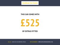 USED 2018 68 MINI HATCH 1.5 Cooper Hatchback 5dr Petrol Manual Euro 6 (s/s) (136 ps) SERVICE HISTORY, KEYLESS START, 2 KEYS