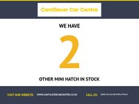 USED 2018 68 MINI HATCH 1.5 Cooper Hatchback 5dr Petrol Manual Euro 6 (s/s) (136 ps) SERVICE HISTORY, KEYLESS START, 2 KEYS