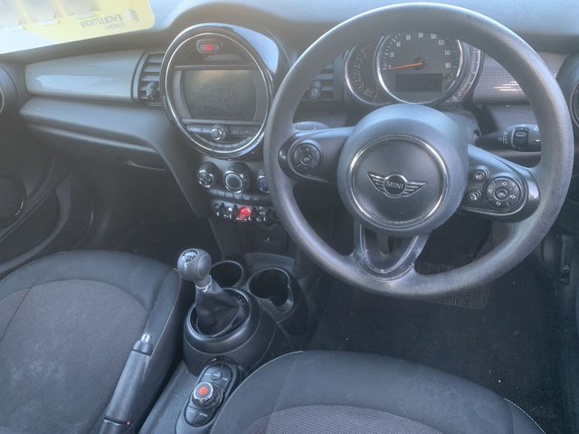 2018 MINI HATCH 1.5 Cooper Hatchback 5dr Petrol Manual Euro 6 (s/s) (136 ps) - Photo 5