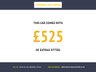 USED 2018 68 MINI HATCH 1.5 Cooper Hatchback 5dr Petrol Manual Euro 6 (s/s) (136 ps) SERVICE HISTORY, KEYLESS START, 2 KEYS