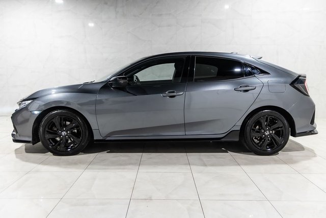2018 Honda Civic 1.5L Sport Plus 5dr - Photo 5