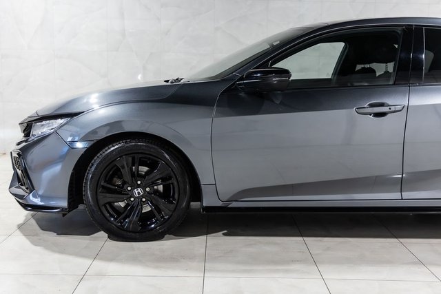 2018 Honda Civic 1.5L Sport Plus 5dr - Photo 7