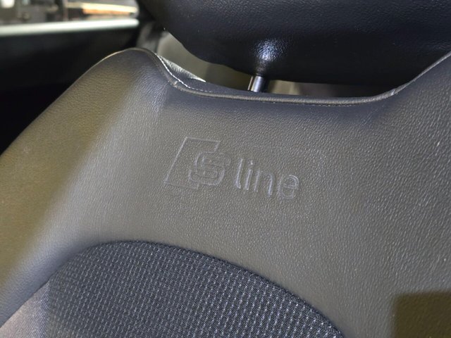 2015 AUDI A1 1.4 TFSI S line Euro 6 (s/s) 3dr - Photo 11