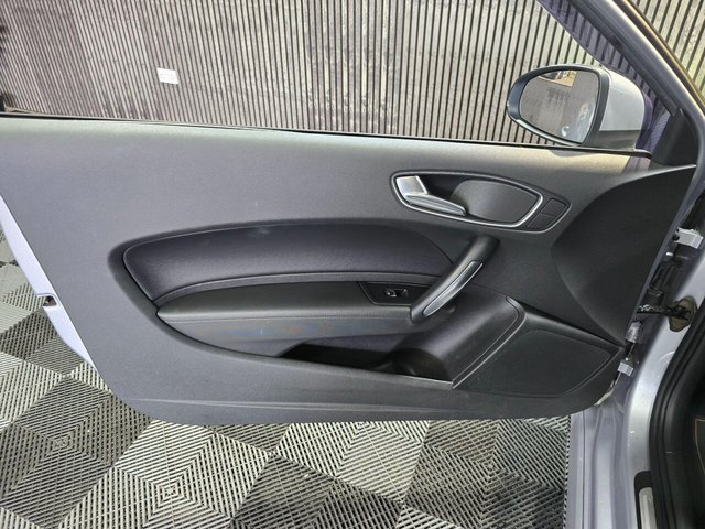 2015 AUDI A1 1.4 TFSI S line Euro 6 (s/s) 3dr - Photo 12