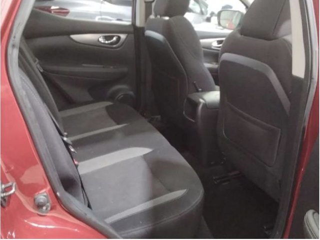 2019 NISSAN QASHQAI 1.5 dCi N-Connecta SUV 5dr Diesel Manual Euro 6 (s/s) (115 ps) - Photo 8