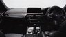 USED 2018 18 BMW 5 SERIES 2.0 530e 9.2kWh M Sport Saloon 4dr Petrol Plug-in Hybrid Auto Euro 6 (s/s) (252 ps) 