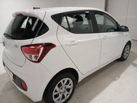USED 2018 68 HYUNDAI I10 1.0 SE Hatchback 5dr Petrol Manual Euro 6 (67 ps) 