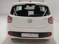 USED 2018 68 HYUNDAI I10 1.0 SE Hatchback 5dr Petrol Manual Euro 6 (67 ps) 