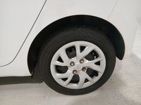 USED 2018 68 HYUNDAI I10 1.0 SE Hatchback 5dr Petrol Manual Euro 6 (67 ps) 