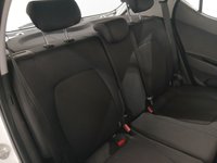 USED 2018 68 HYUNDAI I10 1.0 SE Hatchback 5dr Petrol Manual Euro 6 (67 ps) 