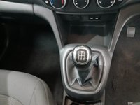 USED 2018 68 HYUNDAI I10 1.0 SE Hatchback 5dr Petrol Manual Euro 6 (67 ps) 