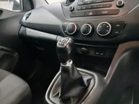 USED 2018 68 HYUNDAI I10 1.0 SE Hatchback 5dr Petrol Manual Euro 6 (67 ps) 