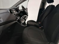 USED 2018 68 HYUNDAI I10 1.0 SE Hatchback 5dr Petrol Manual Euro 6 (67 ps) 