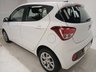 USED 2018 68 HYUNDAI I10 1.0 SE Hatchback 5dr Petrol Manual Euro 6 (67 ps) 
