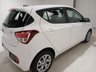 USED 2018 68 HYUNDAI I10 1.0 SE Hatchback 5dr Petrol Manual Euro 6 (67 ps) 