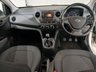 USED 2018 68 HYUNDAI I10 1.0 SE Hatchback 5dr Petrol Manual Euro 6 (67 ps) 
