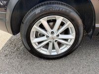 USED 2016 16 NISSAN QASHQAI 1.5 dCi Acenta SUV 5dr Diesel Manual 2WD Euro 6 (s/s) (110 ps) 2 KEYS, &pound;20 TAX, AUTO LIGHTS, BLUETOOTH, AUX, USB