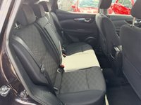 USED 2016 16 NISSAN QASHQAI 1.5 dCi Acenta SUV 5dr Diesel Manual 2WD Euro 6 (s/s) (110 ps) 2 KEYS, &pound;20 TAX, AUTO LIGHTS, BLUETOOTH, AUX, USB
