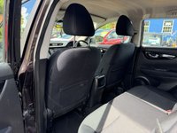 USED 2016 16 NISSAN QASHQAI 1.5 dCi Acenta SUV 5dr Diesel Manual 2WD Euro 6 (s/s) (110 ps) 2 KEYS, &pound;20 TAX, AUTO LIGHTS, BLUETOOTH, AUX, USB